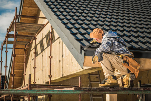 Best Roof Restoration Services  in Jasper, FL