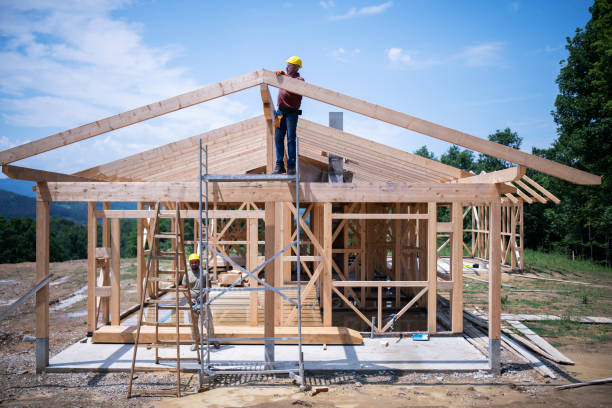 Best Affordable Roofing Company  in Jasper, FL