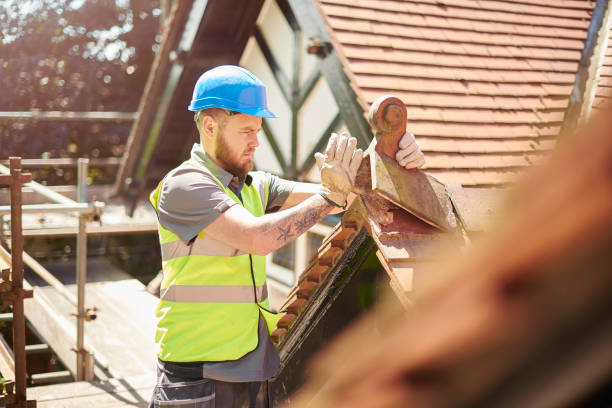 Quick and Trustworthy Emergency Roof Repair Services in Jasper, FL