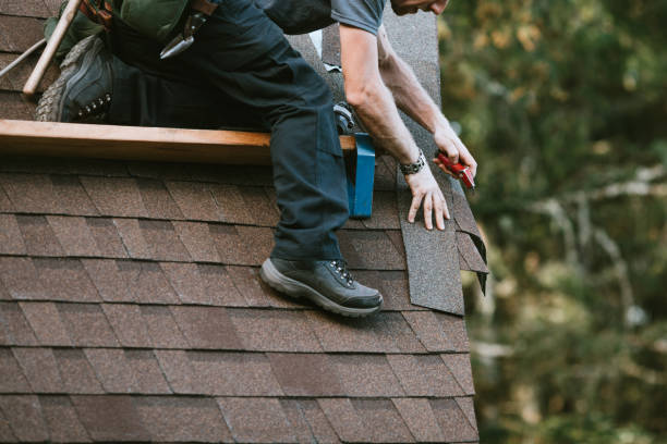 Best Commercial Roofing Services  in Jasper, FL